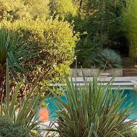 Propriete : 300 M² + Beaurecueil