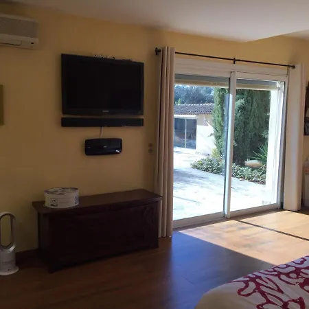 Propriete : 300 M² + Villa