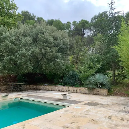 Villa Propriete : 300 M² +