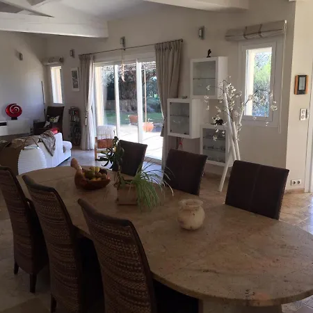 Villa Propriete : 300 M² +