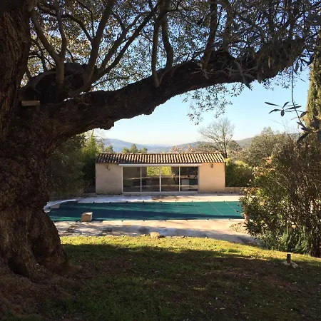 Propriete : 300 M² + Villa
