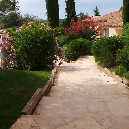 Propriete : 300 M² + *