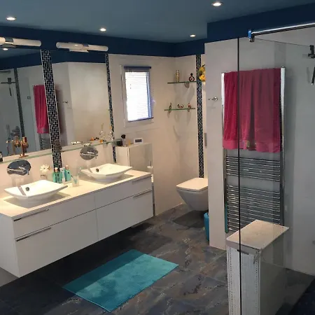 Propriete : 300 M² +