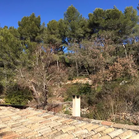 Villa Propriete : 300 M² + Beaurecueil