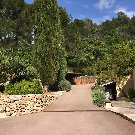 Propriete : 300 M² + * Beaurecueil