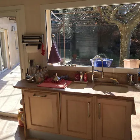 Propriete : 300 M² + * Beaurecueil