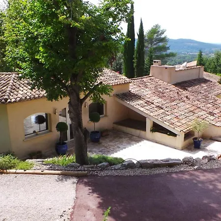 Propriete : 300 M² + * Beaurecueil